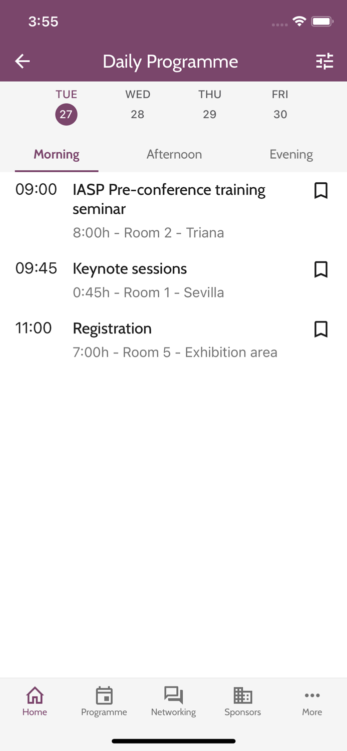 IASP Innovation Community