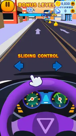 Game screenshot Traffic Commander™ hack