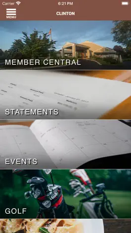 Game screenshot Clinton CC hack