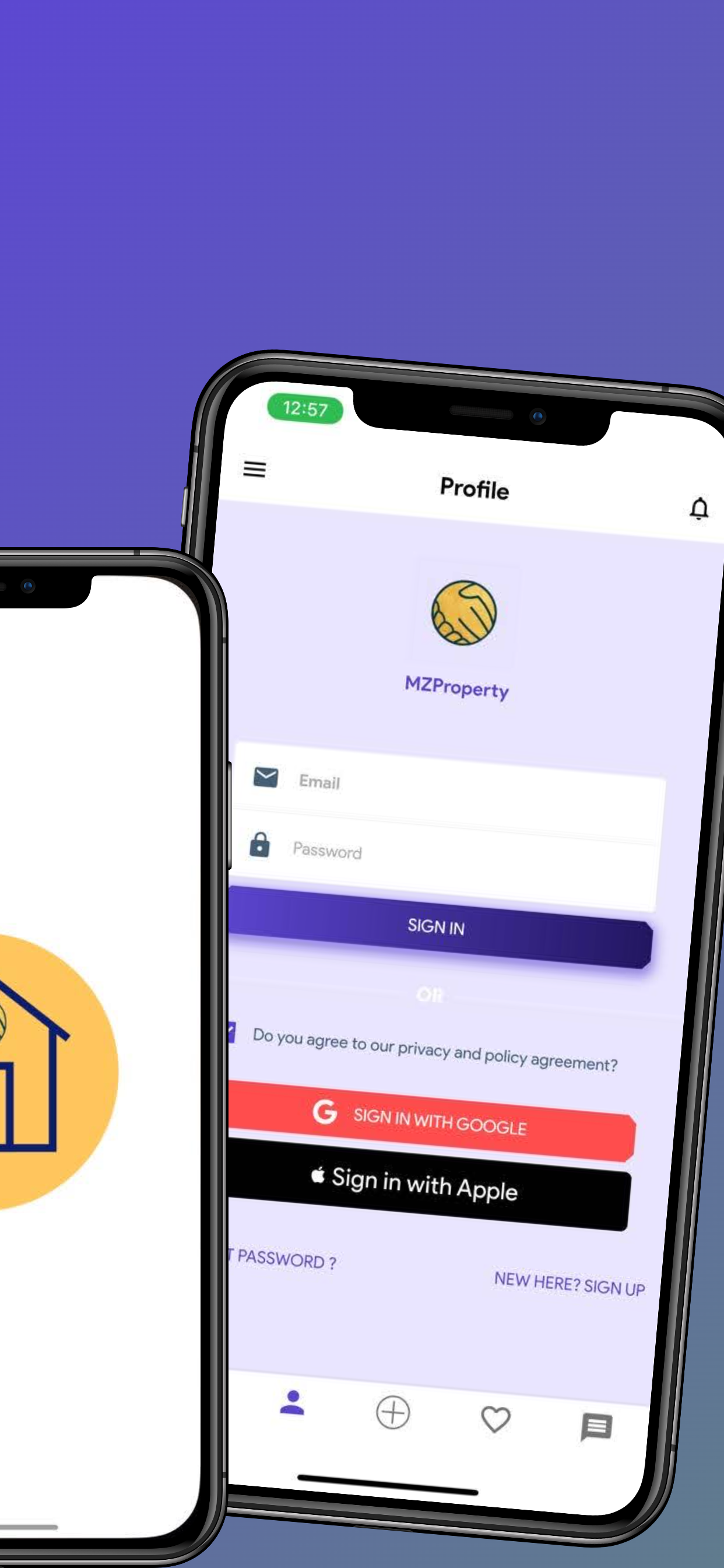 MZProperty