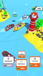 canal clicker iphone screenshot 2