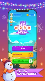 How to cancel & delete word rush - multiplayer 4