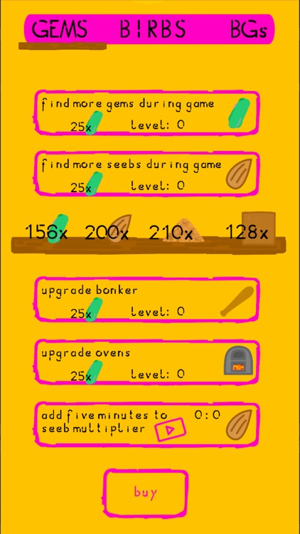 PartyParrot - The Game screenshot-5