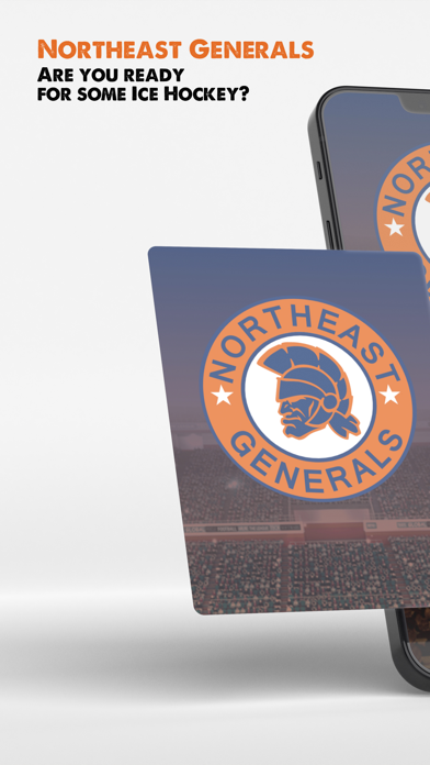 Northeast Generals Official Screenshot