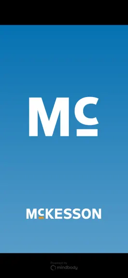 Game screenshot McKesson Fitness Center mod apk