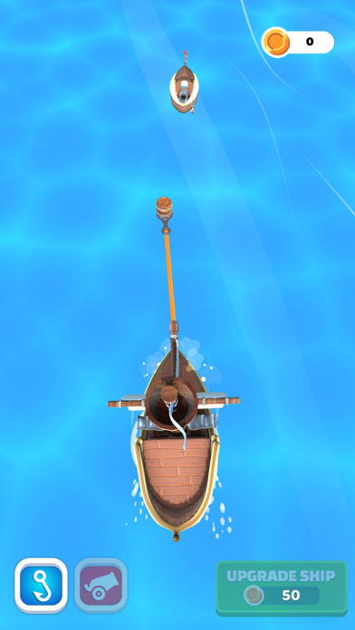 Set Sail 3D Screenshot