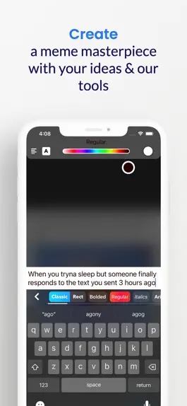 Game screenshot Grinn hack