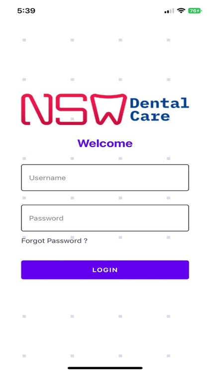 NSW Dental Care
