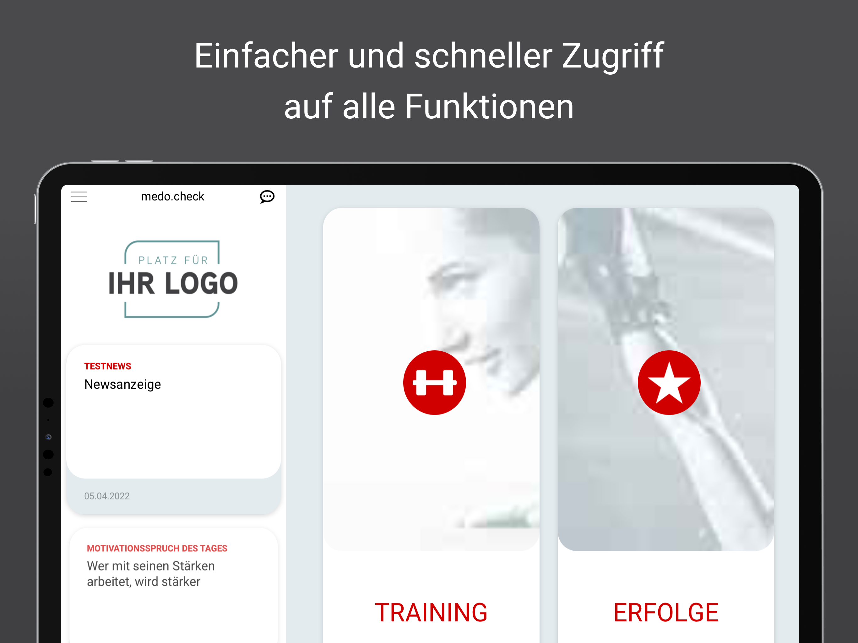 medo.coach® 3 screenshot 6