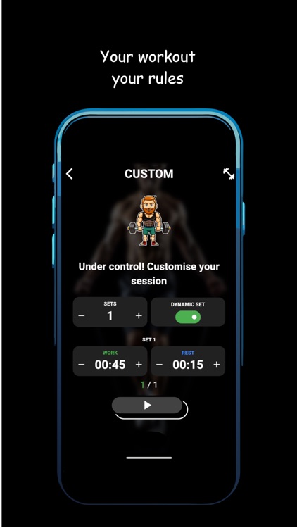 Smart Timer: Elevate your work