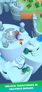 Little Universe: Pocket Planet screenshot #4 for iPhone