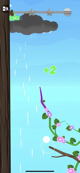 Game screenshot Vine Growth hack
