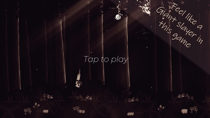 Titans Demon Attack on Slayer screenshot 1