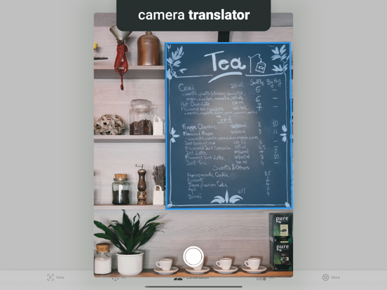 Screenshot #6 pour Translation App.