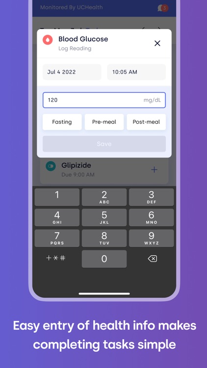Allie - your wellness app