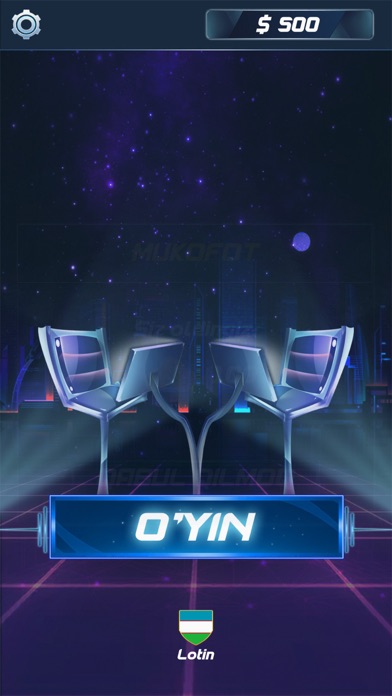 MillionUz Screenshot