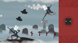 Game screenshot The Journey Of Odin's Ravens mod apk