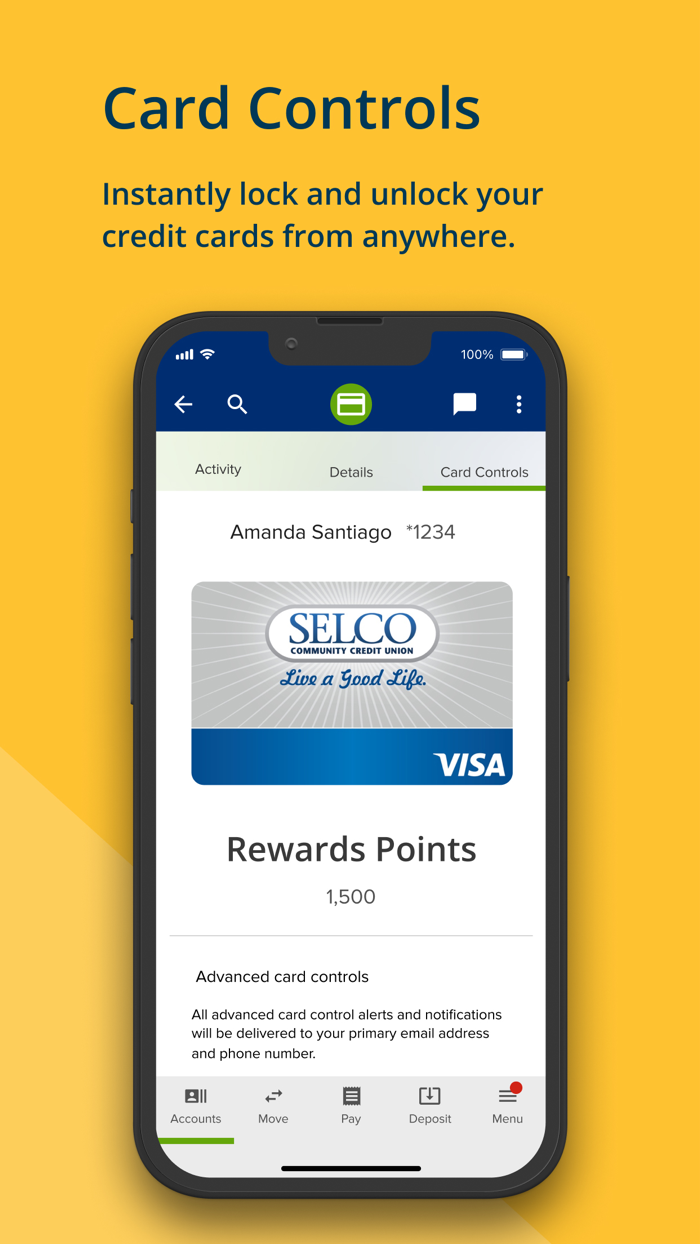 SELCO Community Credit Union
