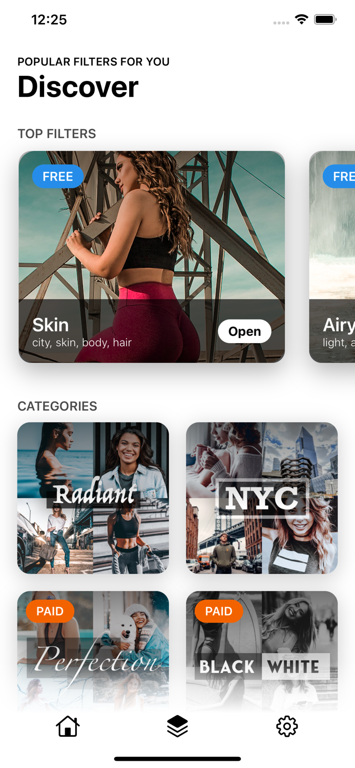 Lp Lightroom Presets Filters