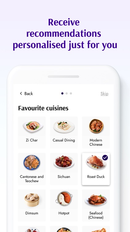 Oddle Eats: Food Delivery screenshot-5