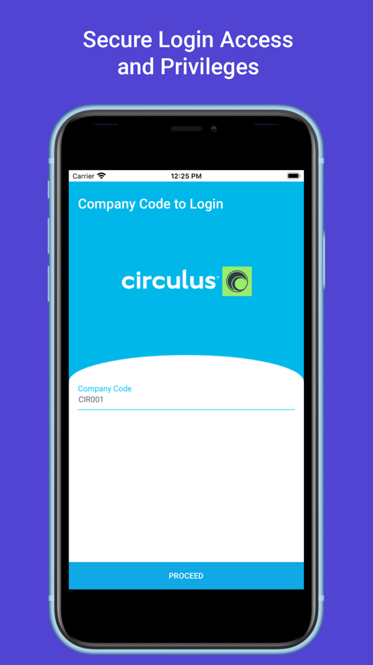 #1. Circulus Enterprise (iOS) 由: XTGlobal Inc.