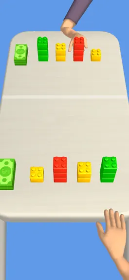 Game screenshot Sort Race! hack