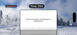 Game screenshot US Citizenship Study Cards hack