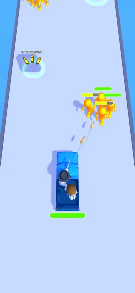 Game screenshot Couple Trouble Run mod apk