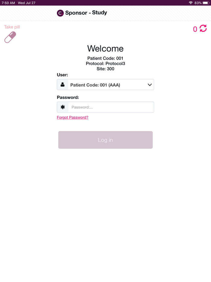 Eli Lilly J2A-MC-GZGV