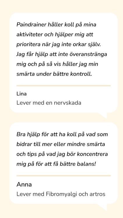 Paindrainer screenshot-5