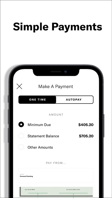 Aven Card Screenshot