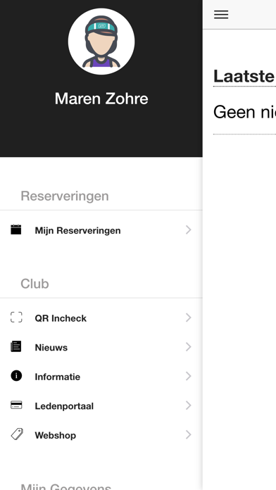 Move On Screenshot