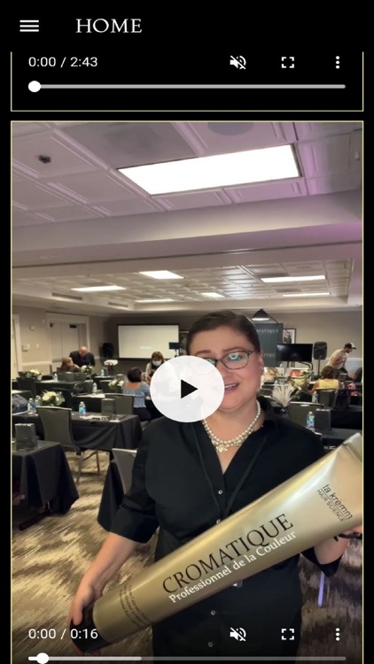 KB Hair Studio & Barbershop screenshot-3