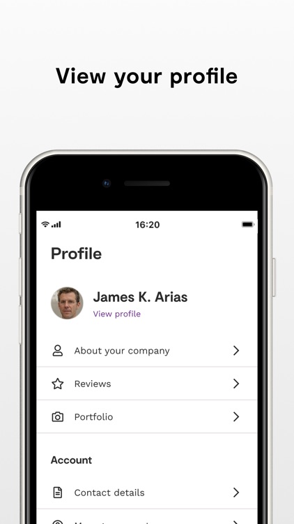 MyBuilder for trades