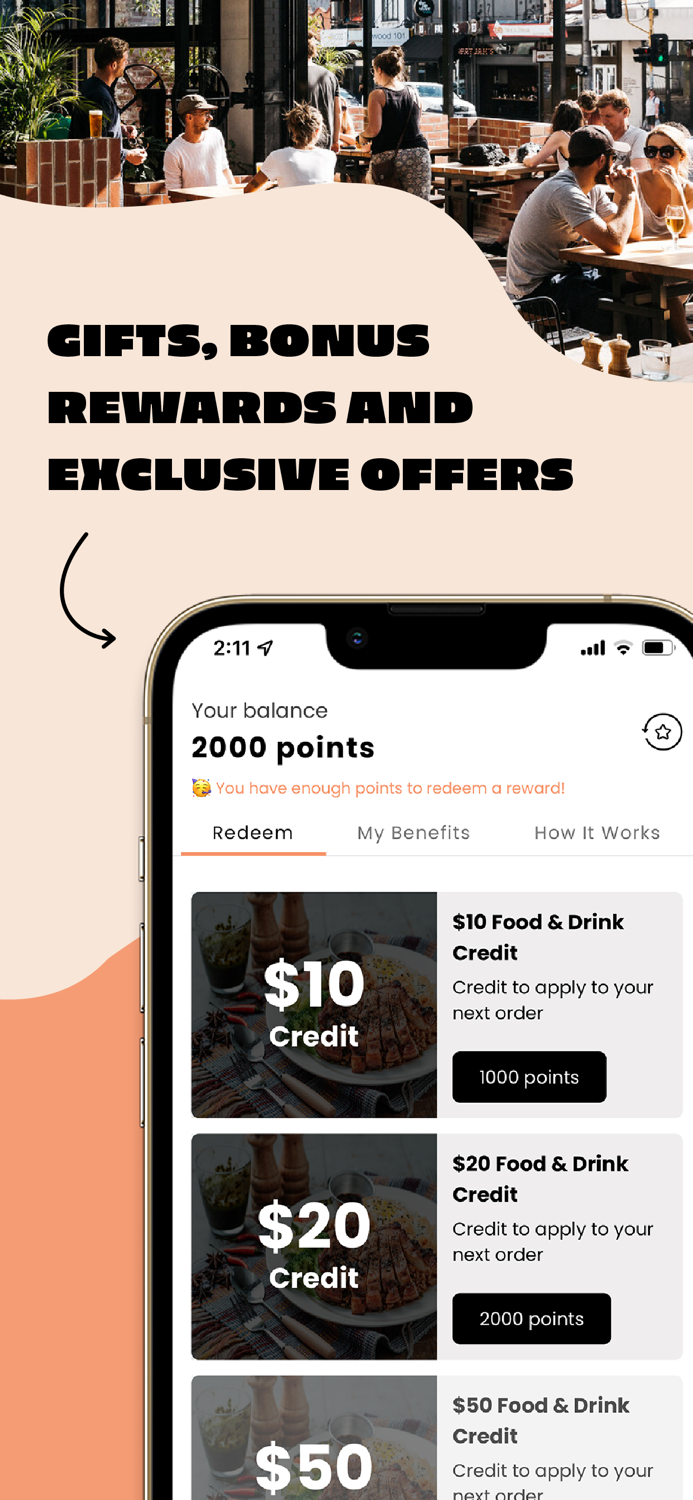 The Pass 190 Pubs and Bars