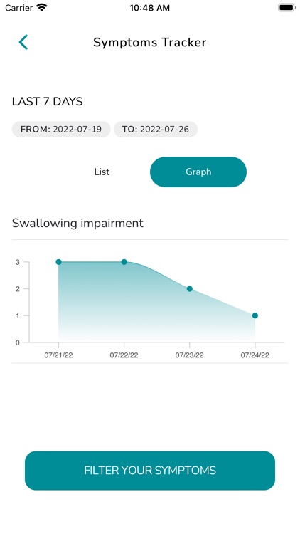 MGFA MyMG Mobile App screenshot-3