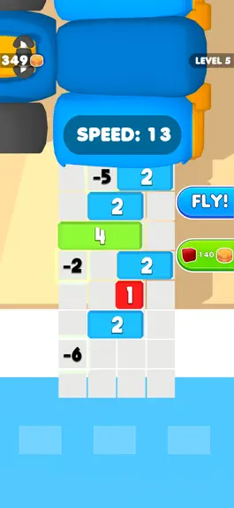 Game screenshot Fly More mod apk