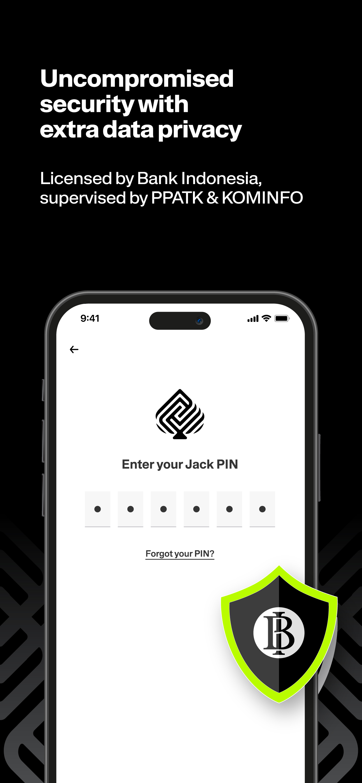 Jack Finance