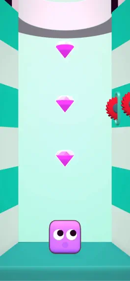 Game screenshot Wall Jump 3D mod apk