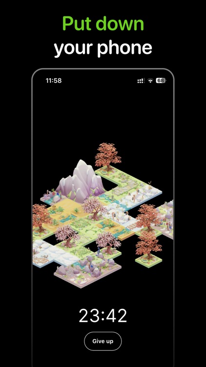 Focus Tree – Focus Timer