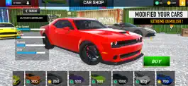 Game screenshot Ultimate Demolish: Mega Ramps apk