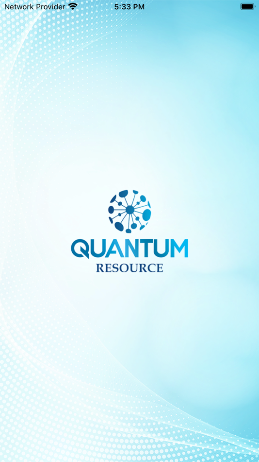 #1. QUANTUM RESOURCE (iOS) 来自: Excel Net Solutions Private Limited