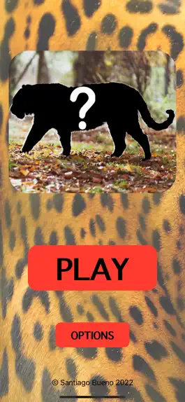 Game screenshot Trivia of Animals mod apk