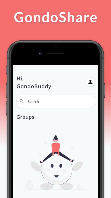 GondoShare screenshot-3