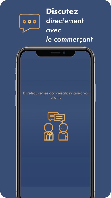 Weeclik-app Screenshot