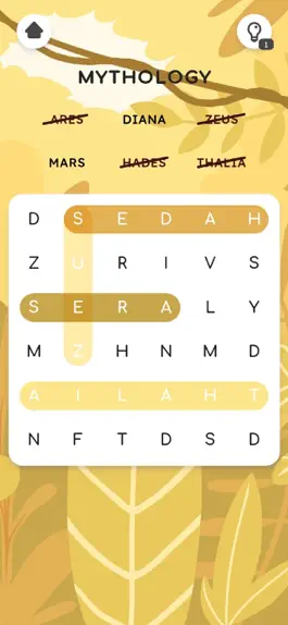 Game screenshot Word Search by Coolmath Games mod apk