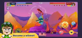 Game screenshot Combat planes: online air war hack