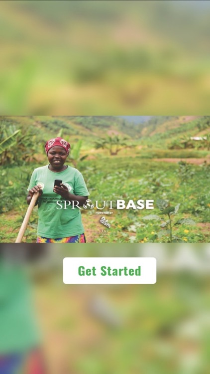 SproutBASE