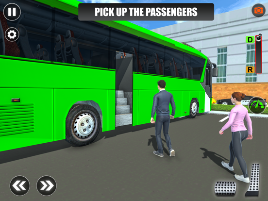 Bus Driving school Academyのおすすめ画像3