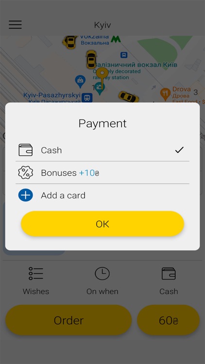 Taxi 9192 screenshot-5